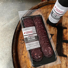 Load image into Gallery viewer, Request Wagyu Big Red Salame Sample
