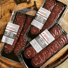 Load image into Gallery viewer, Request Wagyu Big Red Salame Sample
