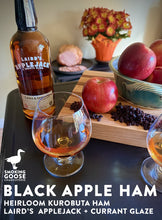 Load image into Gallery viewer, Black Apple Ham: coming soon!

