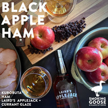 Load image into Gallery viewer, Black Apple Ham: coming soon!
