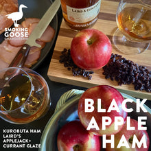 Load image into Gallery viewer, Black Apple Ham: coming soon!
