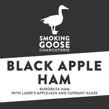 Load image into Gallery viewer, Black Apple Ham: coming soon!
