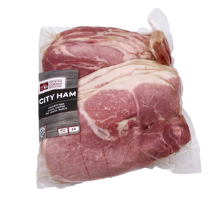 City Ham