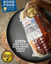 Load image into Gallery viewer, Indiana Iberico Coppa
