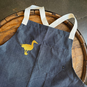Goose Apron: free offer!