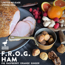 Load image into Gallery viewer, F.R.O.G Ham: Limited Release

