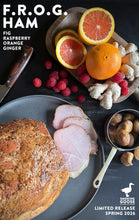Load image into Gallery viewer, F.R.O.G Ham: Limited Release
