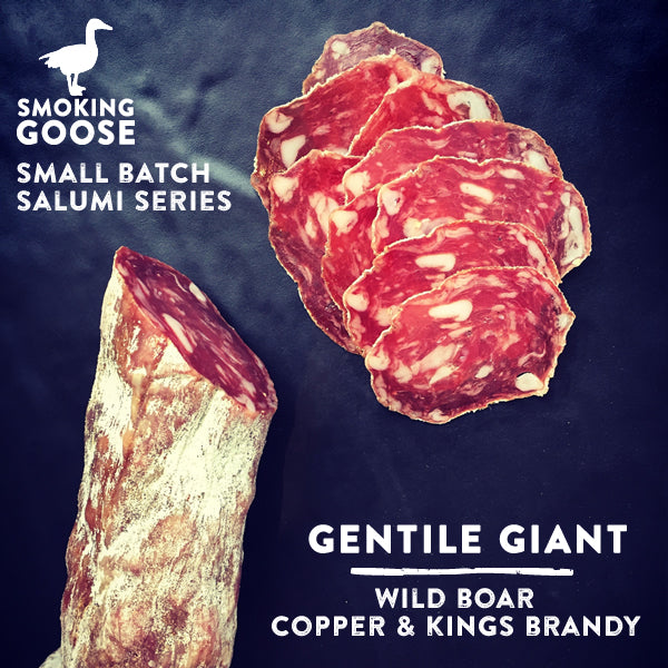 Gentile Giant: Limited Release