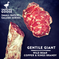 Gentile Giant: Limited Release - TWO FOR THE PRICE OF ONE