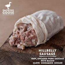 Load image into Gallery viewer, Hillbelly Sausage
