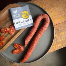 Load image into Gallery viewer, Indiana Iberico Longaniza: Limited release!
