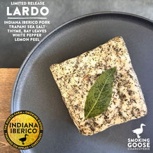 Load image into Gallery viewer, Indiana Iberico Lardo
