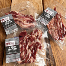 Load image into Gallery viewer, Lamb Bacon
