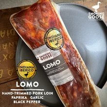 Load image into Gallery viewer, Indiana Iberico Lomo
