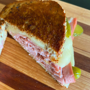 Mortadella: Sale!