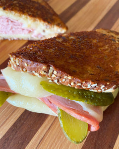 Mortadella: Sale!