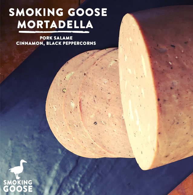 Mortadella