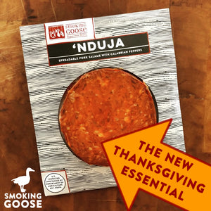 'Nduja