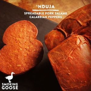 'Nduja