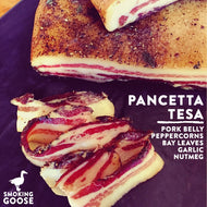 Pancetta Tesa: SALE!