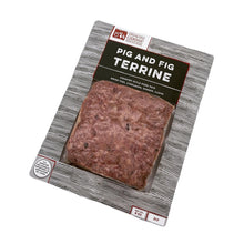 Load image into Gallery viewer, Pig + Fig Terrine
