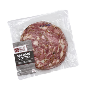 Request Salame Cotto Sample