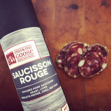 Load image into Gallery viewer, Request Saucisson Rouge Sample
