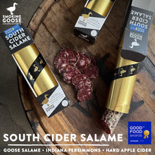 Load image into Gallery viewer, South Cider Salame: Limited Release
