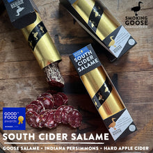 Load image into Gallery viewer, South Cider Salame: Limited Release
