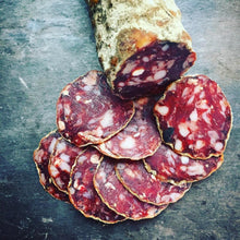 Load image into Gallery viewer, Request Stagberry Salame Sample
