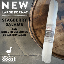 Load image into Gallery viewer, Stagberry Salame
