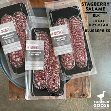 Load image into Gallery viewer, Stagberry Salame
