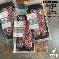 Stagberry Salame