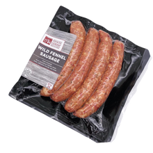 Load image into Gallery viewer, Request Wild Fennel Sausage Sample
