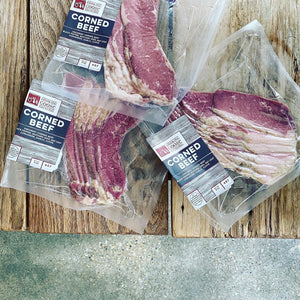 Wagyu Corned Beef