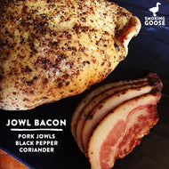 Jowl Bacon: SALE!