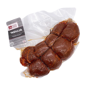 'Nduja