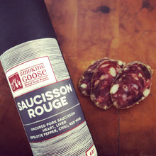 Load image into Gallery viewer, Saucisson Rouge
