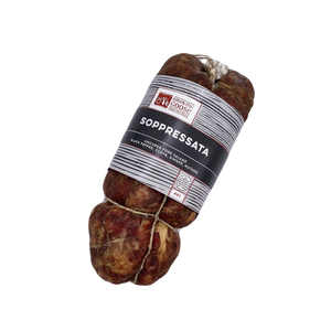 Soppressata Salame