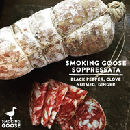 Soppressata Salame: SALE!