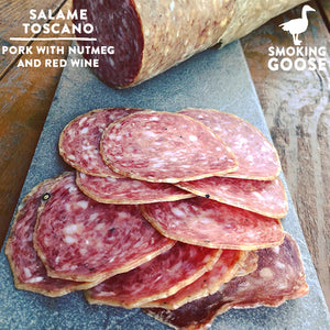 Salame Toscano