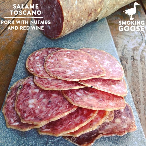 Salame Toscano